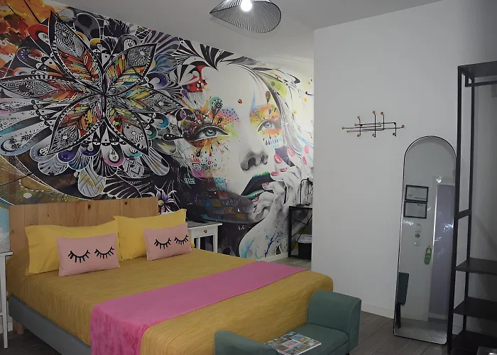 Huelva Art