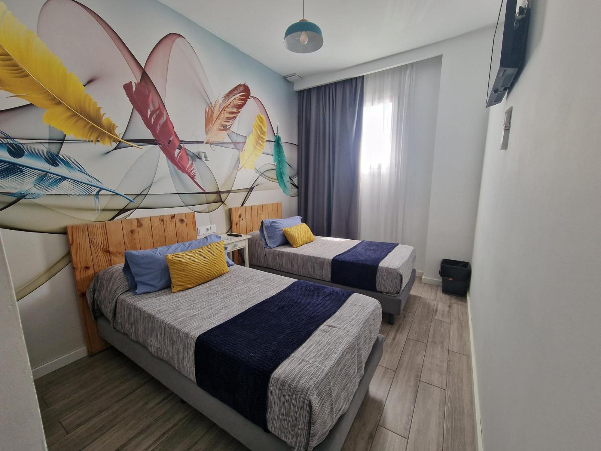 Art Guest house