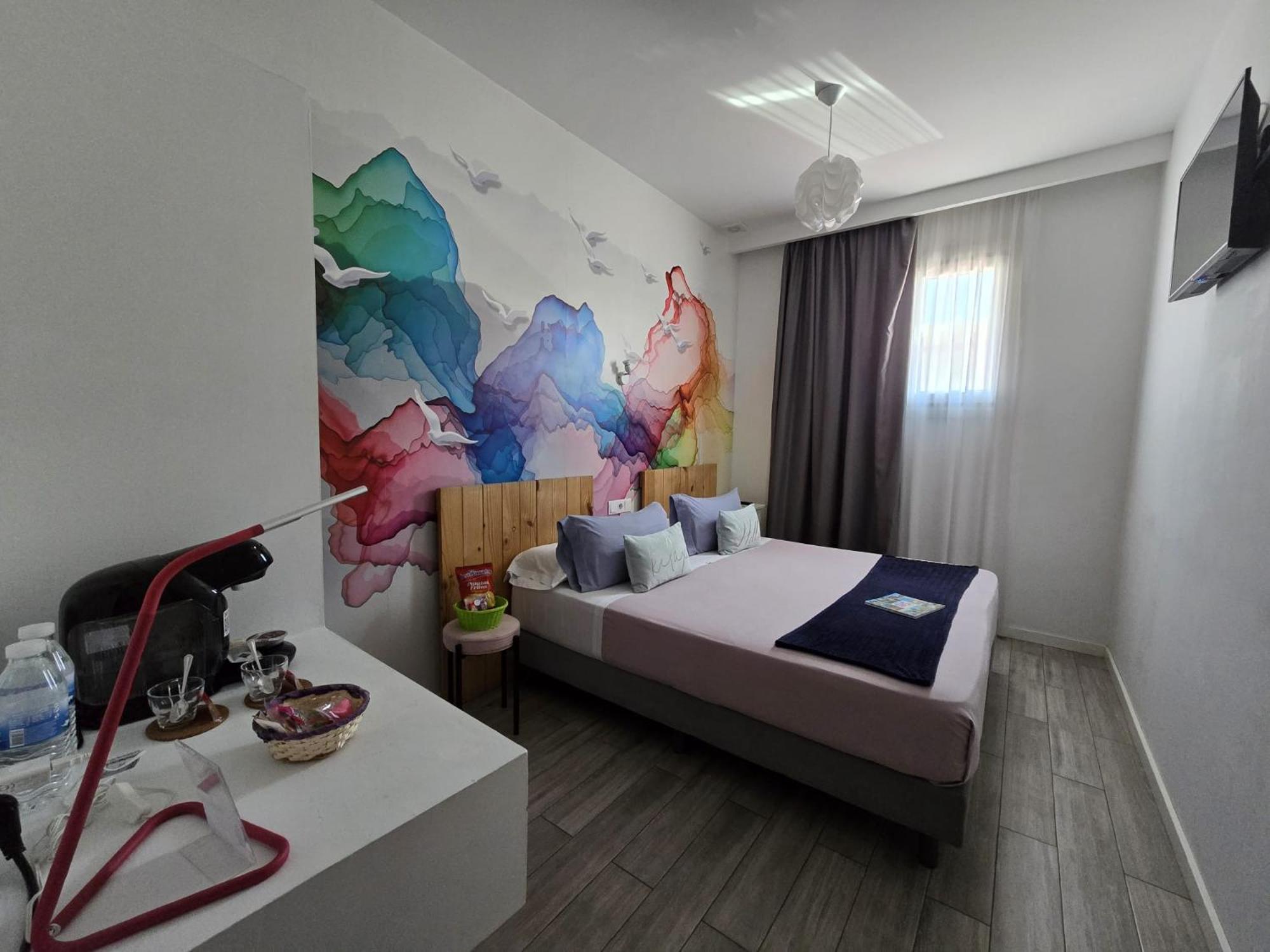 Guest house Art *