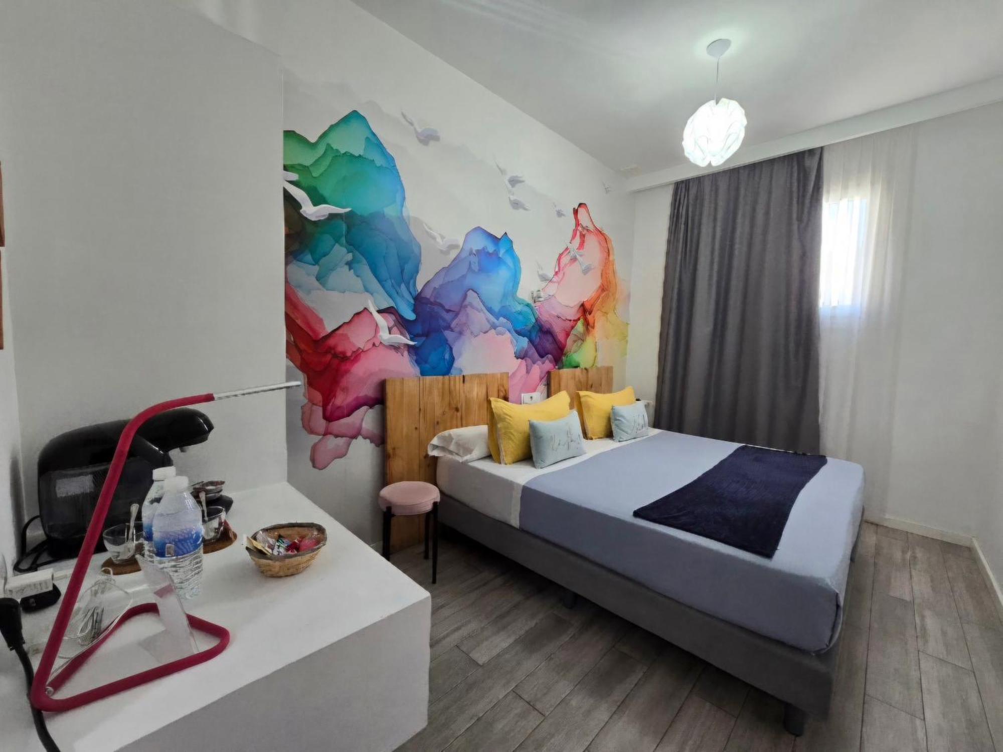 Guest house Art *